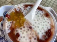 春三宝糖水-百花传统甜品店(原址店)