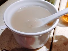 例汤-肥妹烧腊店(翠竹路店)