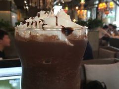 -MANYU COFFEE(广渠门店)