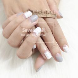 -Seven Nail七姑娘の美甲店