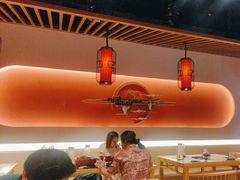 -京炭铜锅涮肉·羊蝎子·羊肉炉(保利·时光里店)