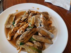 -北京王府井希尔顿酒店·万斯阁西餐厅