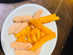 -老灶房-四川土菜(铁牛广场店)