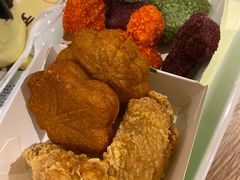 -德克士(益庄北国店)