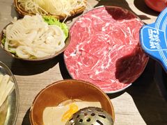 -王歘歘·chuǎ火锅(五道营店)