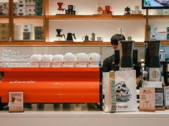 -Peet's 皮爷咖啡(乐峰店)