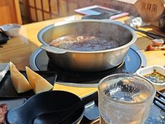-水林间·寿喜烧自助(仙林金鹰店)