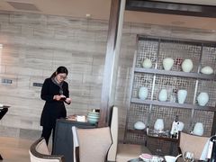 -环球港凯悦 · 享悦中餐厅