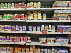 -欧尚超市(港隆店)