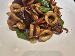 -味可道美食坊(福基路店)