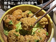 -前海沿·青岛菜(乐客城店)