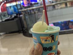 -DQ·蛋糕·冰淇淋(太原街万达店)