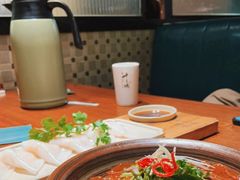 -南拳十三姨·潮汕砂锅粥(世纪金源店)