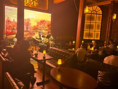 -悦界酒吧(后海店)