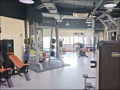 -恒之健私人定制健身(成山店)