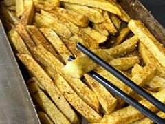 -老三李村河底戳子肉(总店)