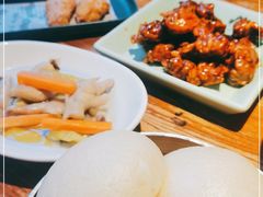 -新白鹿餐厅(银泰西湖文化广场店)