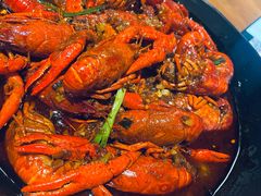 -金陵一哥龙虾馆(三牌楼总店)