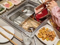 -海底捞火锅(公益西桥店)