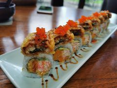 -山葵家·创意料理(宁波来福士店)