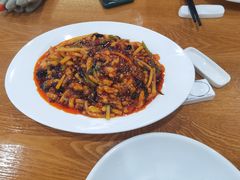 -米香居新鲁味·水饺餐厅