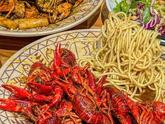 -有位虾匠·手工土菜小馆(市北店)