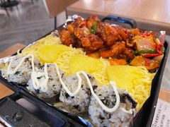 -WOW LUCKY创意韩料(龙阳广场店)