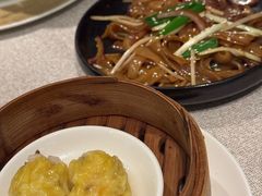 -万丽轩·粤菜(王府井金茂万丽酒店)