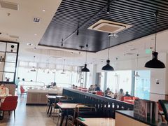 大堂-豪客来牛排(绿宝广场店)