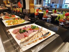 -陆家嘴万怡酒店·万荟轩