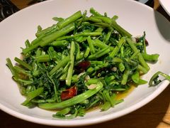 -胡马八破·川菜小馆(高新万达店)