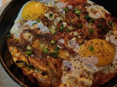 -The Rug Cafe(王府中环店)