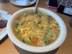 -关东小磨东北菜(上海长风大悦城店)