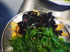 -晓燃地摊烤肉(朝阳双桥店)