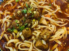 -陕西面馆(大庆西路店)