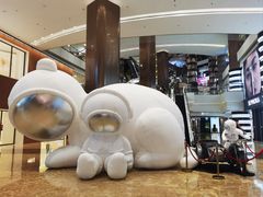 -吃饭皇帝大土家民族菜(正大广场店)
