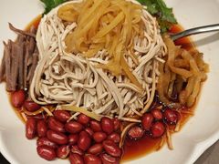 -小厨娘淮扬菜(江宁万达店)