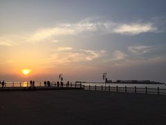 -洪泽湖古堰景区