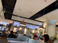 -花椒俏川菜小馆(南海万达店)