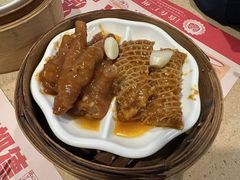 -点都德(聚福楼店)