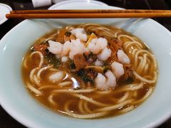 片儿川-奎元馆.百年奎元.非遗传承(西湖边的解放路店)