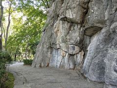 -桂林独秀峰王城景区