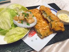 -富黎华海鲜大酒楼(正大广场店)