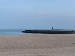 -日照灯塔风景区