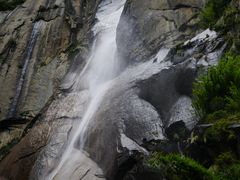 -卡定沟景区