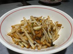 -老海陵·泰州菜(图书馆店)
