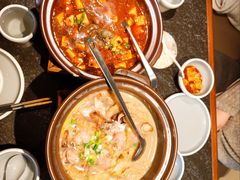 -五谷丰登农家院·地道胶东菜·海鲜烧烤(威海店)