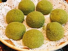 抹茶大福-壹酒贰肉1926·深夜食堂(九纬路店)