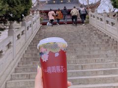 妙玲珑石榴-鸡鸣赐茶(鸡鸣寺路店)