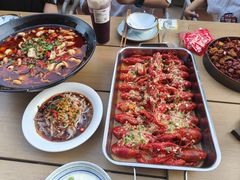 -成都娃娃花园餐厅(河西旗舰店)